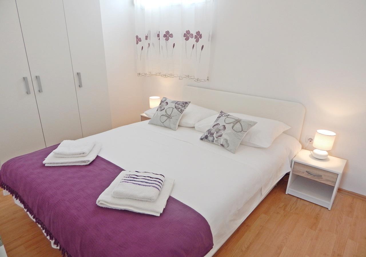 ספליט Apartments Moni מראה חיצוני תמונה