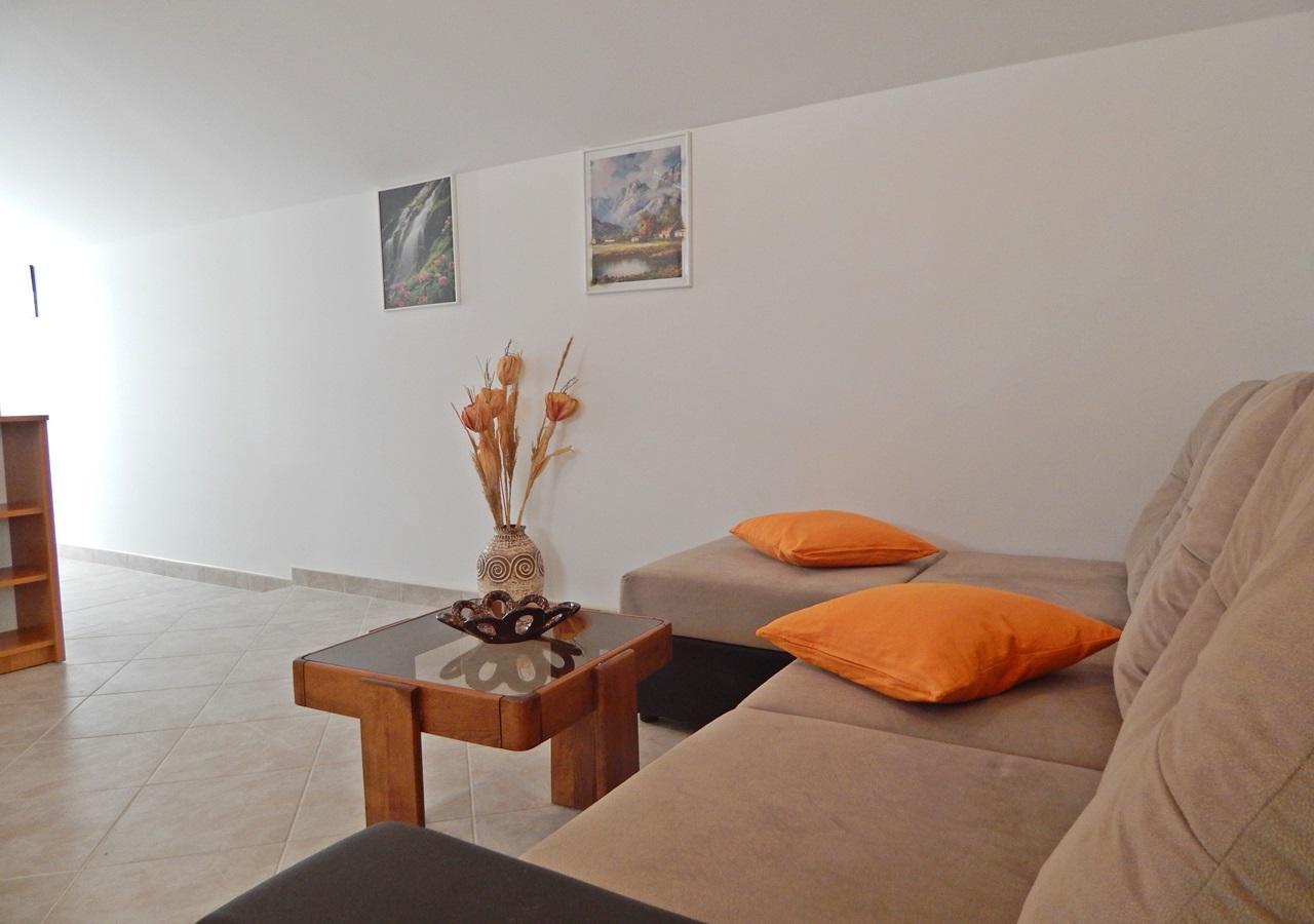 ספליט Apartments Moni מראה חיצוני תמונה