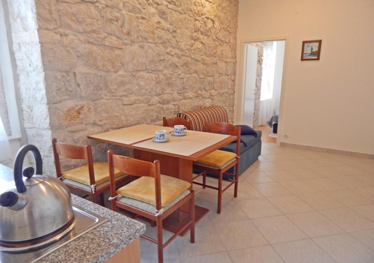 ספליט Apartments Moni מראה חיצוני תמונה