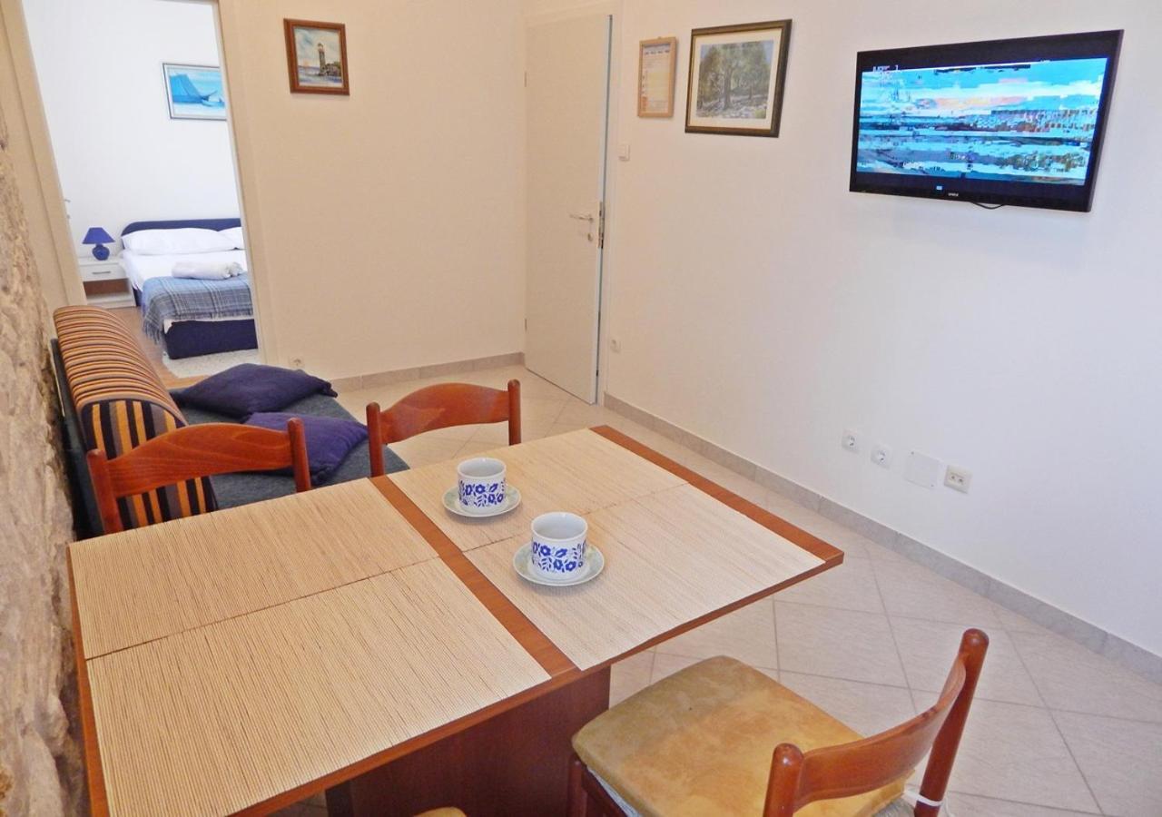 ספליט Apartments Moni מראה חיצוני תמונה