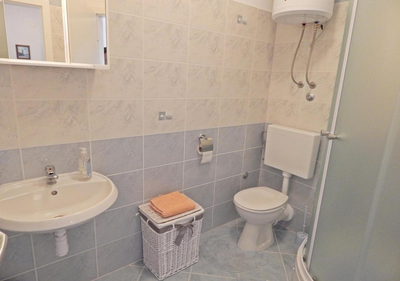 ספליט Apartments Moni חדר תמונה